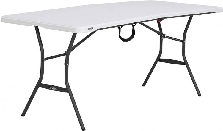 6' Table