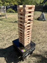 Giant20Jenga201 1729820334 Giant Jenga