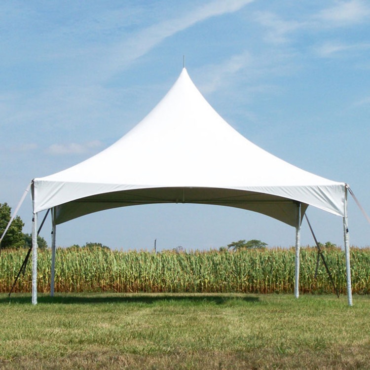 20 x 20 High Peak Frame Tent